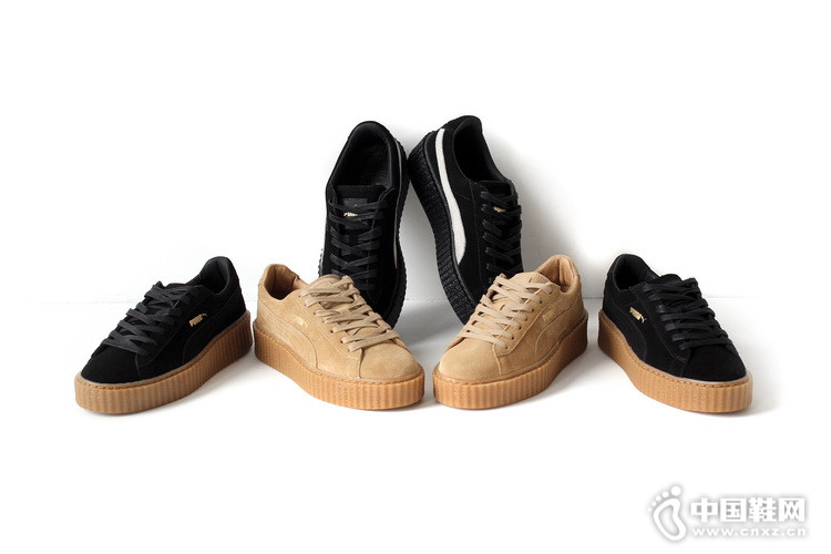 Creeper�˶�Ь��ѵ��Ь