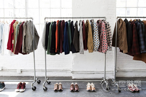 Union Los Angeles�ٰ�visvim 2017����չ��