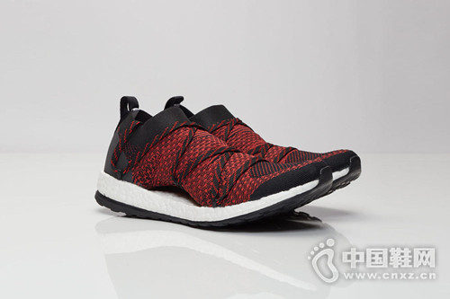 Ů��ר��adidas  Pure Boost X ȫ����ɫ