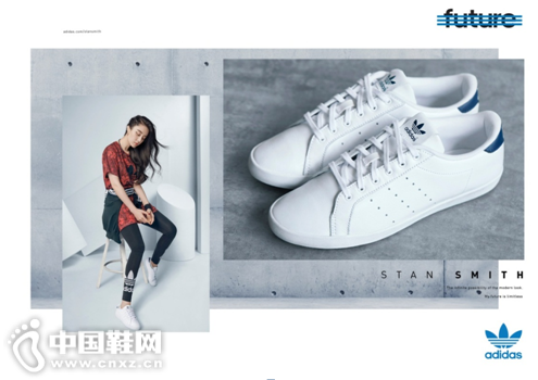 ���ϴ�˹Originals Stan Smith