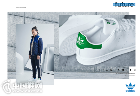 ���ϴ�˹Originals Stan Smith