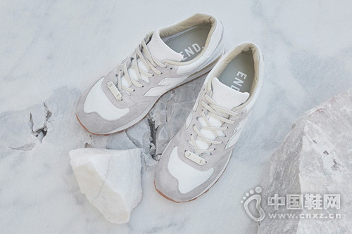 END. ȫ�� New Balance 575��Marble White������Ь����ʽ����