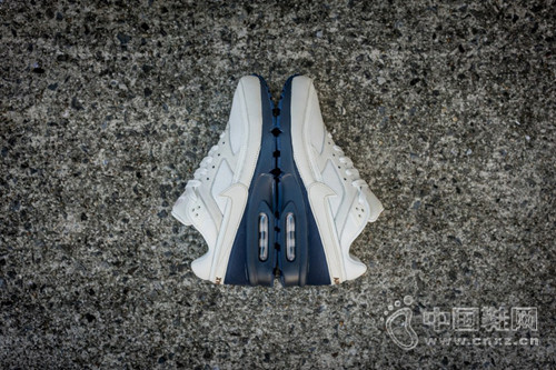 Nike Air Max BW Premium �ͳ�ȫ����ɫ