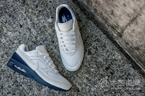 Nike Air Max BW Premium �ͳ�ȫ����ɫ