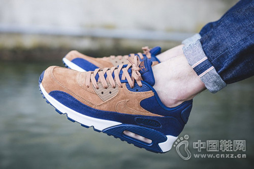 Nike ���� Air Max 90 ��ɫ���