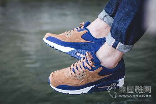 Nike ���� Air Max 90 ��ɫ���
