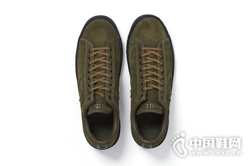 NEXUSVII & Converse Pro Leather ������ɫ