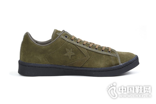 NEXUSVII & Converse Pro Leather ������ɫ