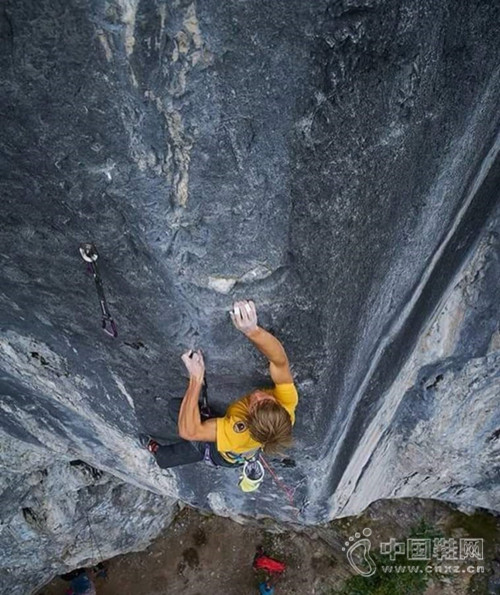 Alex Megos���ô�����9b�Ѷ�·��