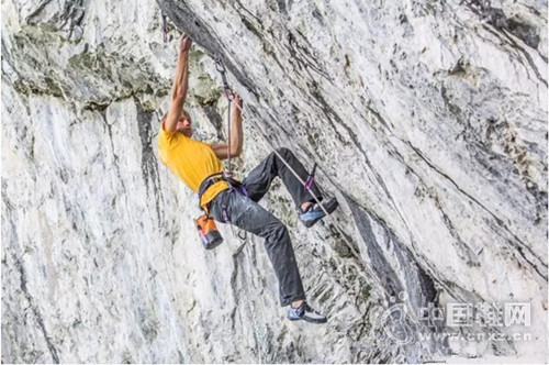 Alex Megos���ô�����9b�Ѷ�·��