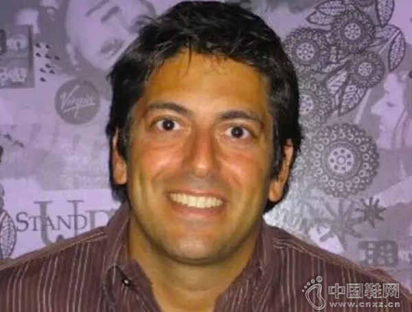 ά��MEGA�Ĵ�ʼ�˼�CEO�޶�������˹