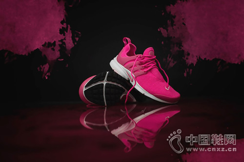 Ů��ר�� - Nike Air Presto ȫ����ɫ��ơ�Hyper Pink��