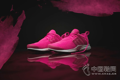 Ů��ר�� - Nike Air Presto ȫ����ɫ��ơ�Hyper Pink��