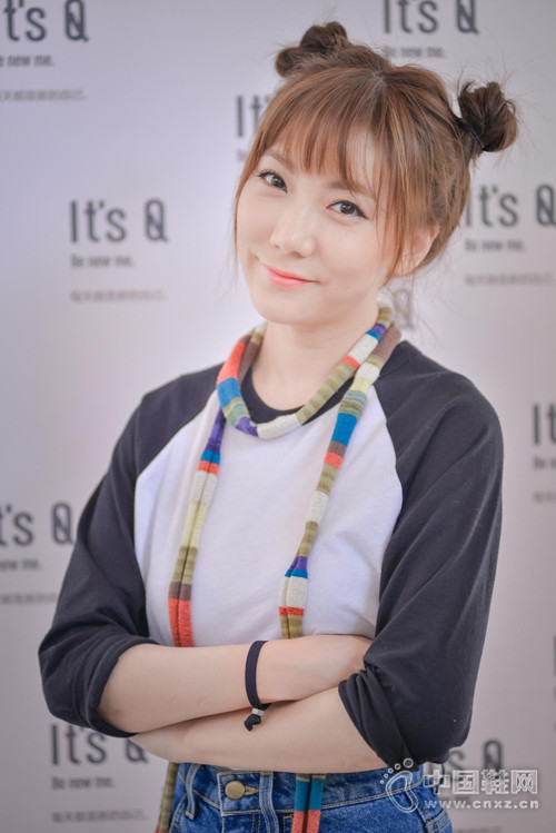 ���ԭ���� It��s Qʱ��ŮЬ�������˼����