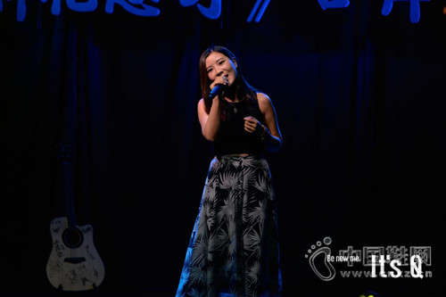 ���ԭ���� It��s Qʱ��ŮЬ�������˼����