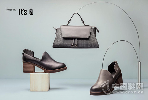 ���ԭ���� It��s Qʱ��ŮЬ�������˼����