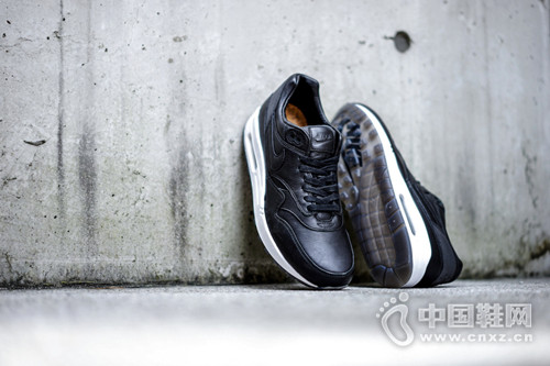NikeLab ���� Air Max 1 Deluxe ϵ��Ь��