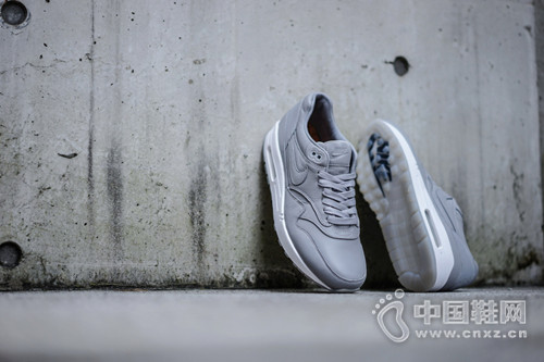 NikeLab ���� Air Max 1 Deluxe ϵ��Ь��