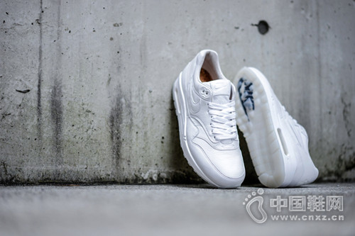 NikeLab ���� Air Max 1 Deluxe ϵ��Ь��