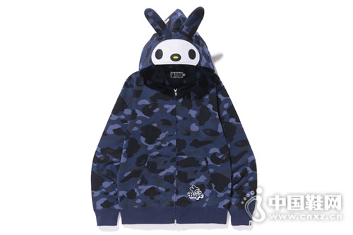 A BATHING APE&reg; x MY MELODY ϵ�м����ǳ�