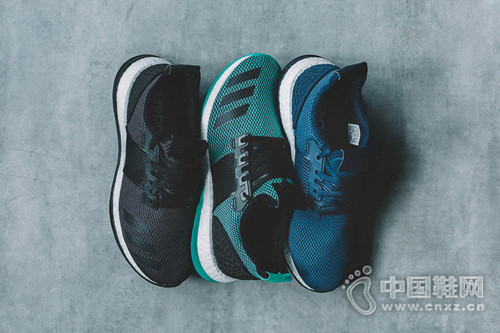 ���� Adidas ���� Pure Boost ZG Mesh �ﶬϵ��