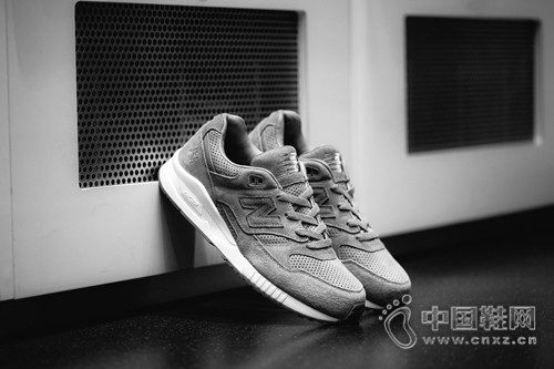 Reigning Champ x New Balance ���� 530��Gym Pack��ϵ��