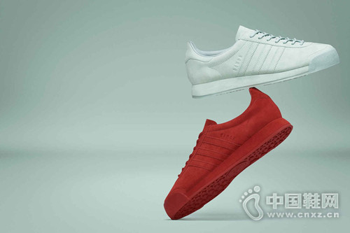Adidas Originals Samoa 2016 �＾ȫ����ɫϵ��