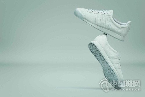 Adidas Originals Samoa 2016 �＾ȫ����ɫϵ��