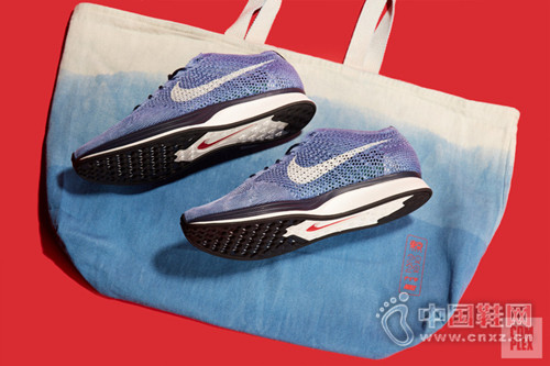 Nike Flyknit Racer 2020 �������˻��ע��ɫ