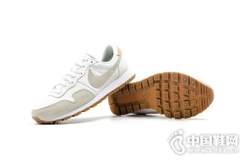Nike Air Pegasus 83 Premium ȫ����ɫ���