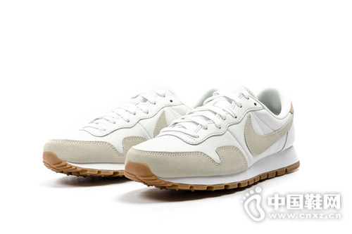 Nike Air Pegasus 83 Premium ȫ����ɫ���