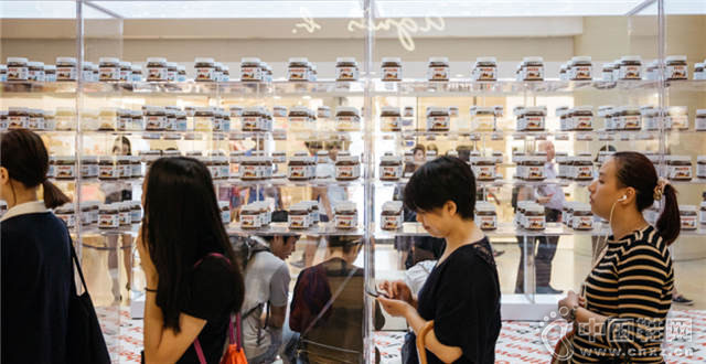 ���Nutelle������ǰ���˳���