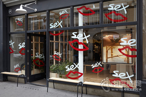 Sex Skateboards�޶���