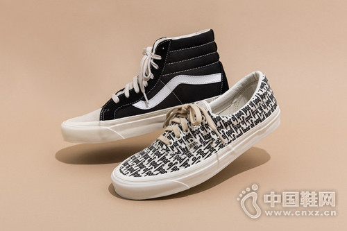 F.O.G. x Vans ���� Sk8-Hi & Era Ь��