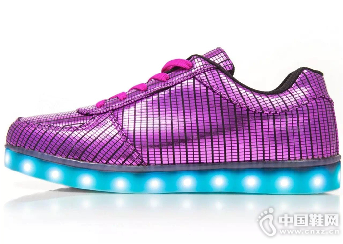 时尚潮流男鞋趋势系列分析 时尚潮流男鞋趋势系列分析