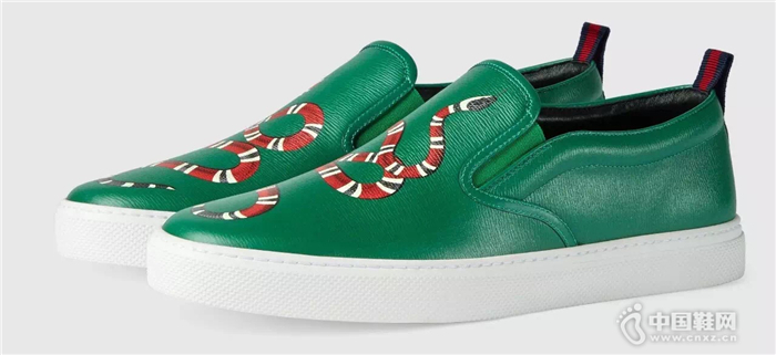 时尚潮流男鞋趋势系列分析 时尚潮流男鞋趋势系列分析