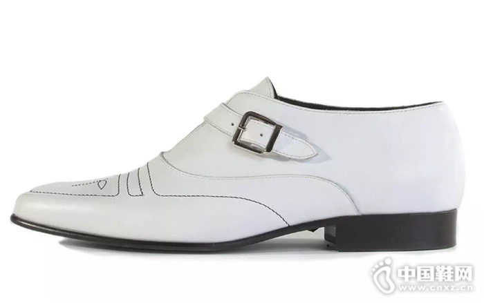2016/17秋冬商务休闲类型的男鞋趋势 2016/17秋冬商务休闲类型的男鞋趋势