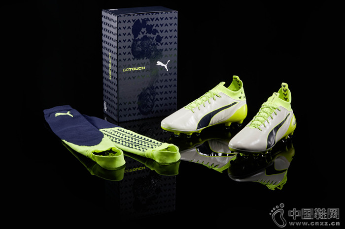 Puma����evoTOUCH Pro��ѥ