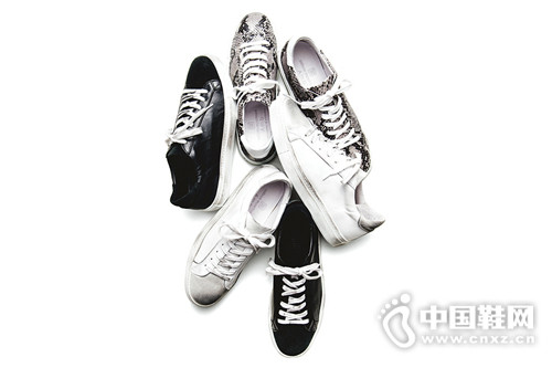 uniform experiment ���� Amb ���졸Damaged Sneakers��ϵ��