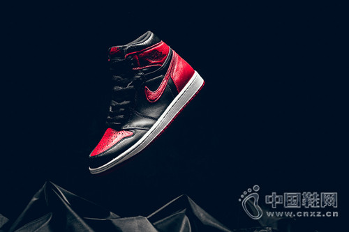 Air Jordan 1 Retro High OG��BANNED����ɫ