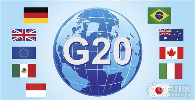 G20���������й������������ĺ��Բ�Ʒ�����