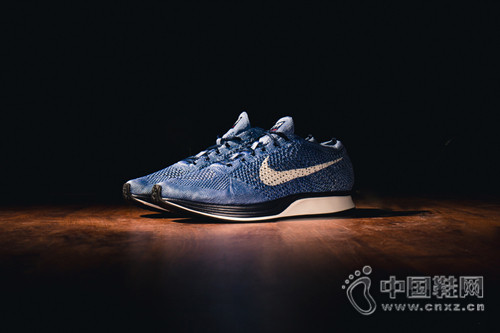 ��Ⱦ���գ�ϸ�ڽ��� Nike Flyknit Racer 2020 �������˻��ע��ɫ