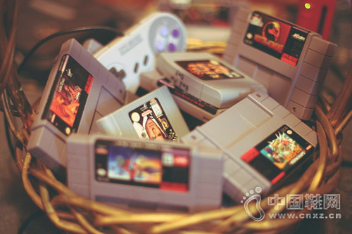 Nintendo NX ����������Ϸ������������