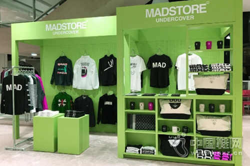 UNDERCOVER���������