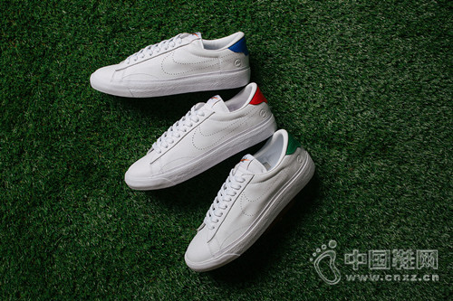 ���� fragment design x NikeLab ȫ������ Tennis Classic AC RGB ϵ��