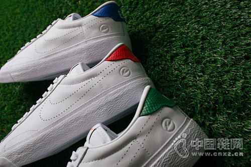 ���� fragment design x NikeLab ȫ������ Tennis Classic AC RGB ϵ��
