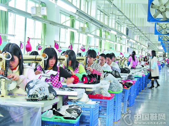 ����שʱ�̡��� �㽭Ь����ҵ�кλ���