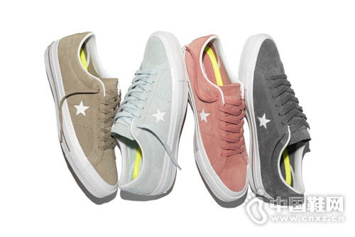 Converse CONS One Star ȫ�¡�Suede��ϵ��