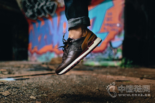 Saucony Originals x Wolverine �������� Shadow Original Ь��