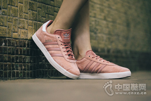 ���� Adidas Originals GAZELLE ���¡�Pony Pack��ϵ��